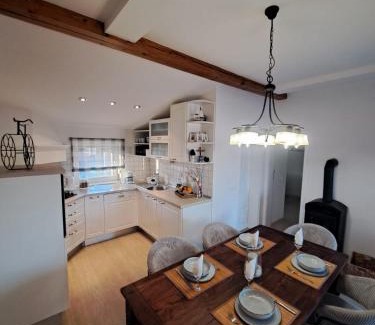 Municipality of Posedarje Apartamento | Apartman Lucia
