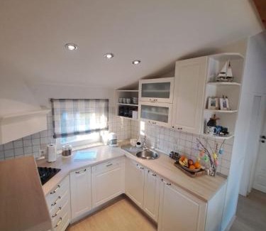 Municipality of Posedarje Apartamento | Apartman Lucia
