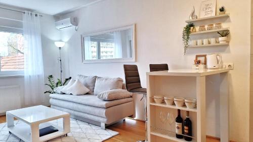 Osijek Apartamento | Apartman Lucille