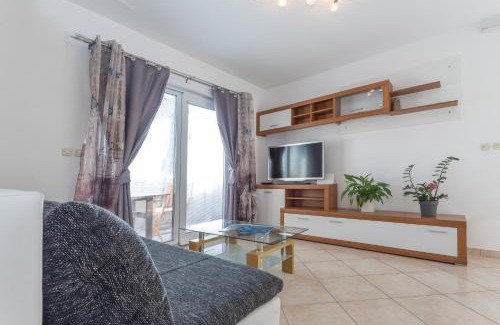 Krizna luka Apartamento | Apartman Lucy