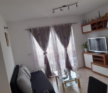 Krizna luka Apartamento | Apartman Lucy