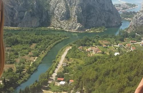 Sestanovac Apartamento | Apartman Luis Silence