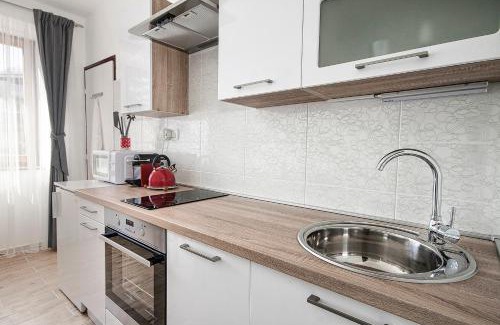 Mukinje Apartamento | Apartman Lujko Plitvice