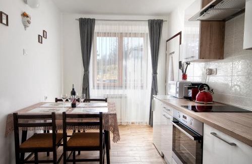 Mukinje Apartamento | Apartman Lujko Plitvice