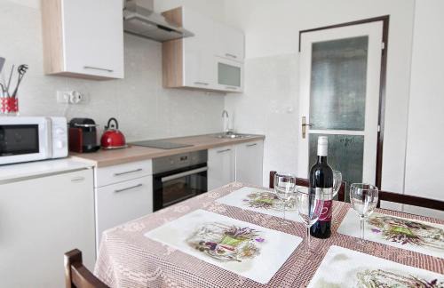 Mukinje Apartamento | Apartman Lujko Plitvice
