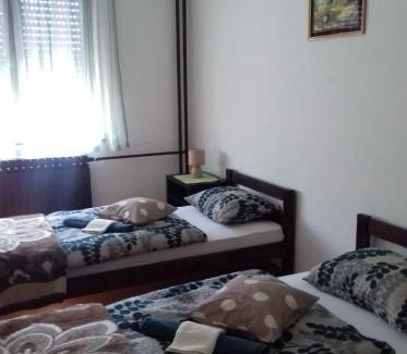 Ogulin Apartamento | Apartman Luka