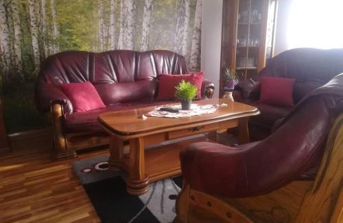 Ogulin Apartamento | Apartman Luka