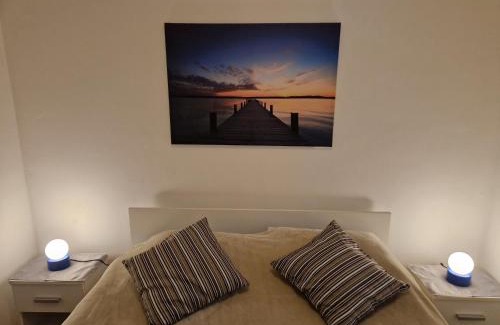 Vrsar Apartamento | APARTMAN LUKA