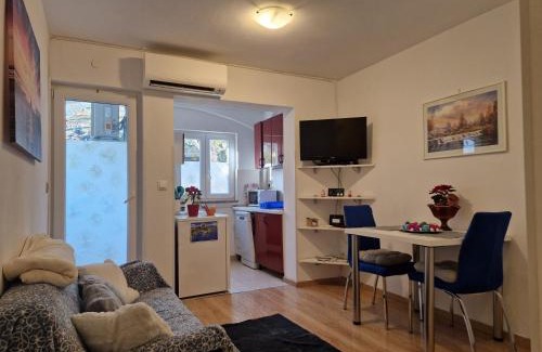 Vrsar Apartamento | APARTMAN LUKA