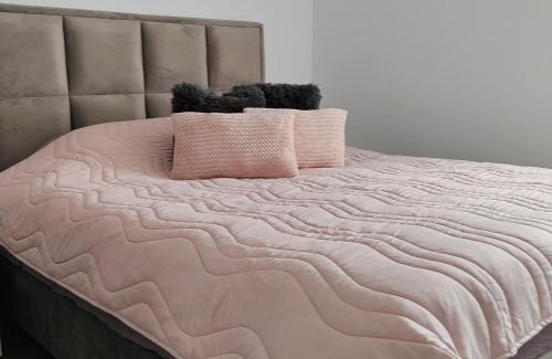 Banja Koviljaca Apartamento | Apartman Luka