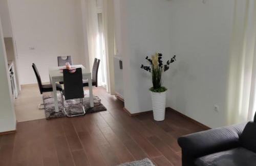 Banja Koviljaca Apartamento | Apartman Luka