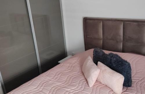 Banja Koviljaca Apartamento | Apartman Luka