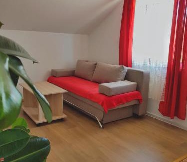 Korenica Apartamento | Apartman Lukić