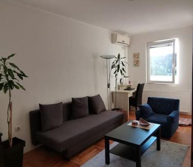 Grbavica Apartamento | Apartman Luminii