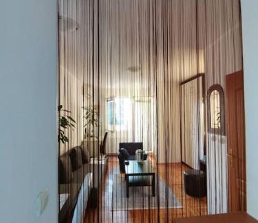 Grbavica Apartamento | Apartman Luminii