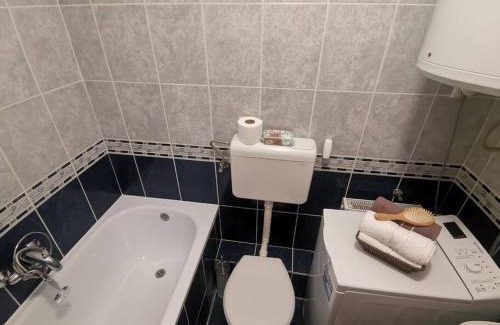 Grbavica Apartamento | Apartman Luminii