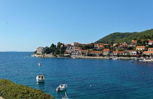 Brna Apartamento | Apartman Luna