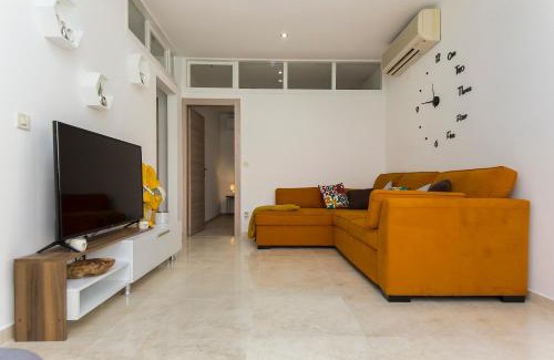 Rabac Apartamento | Apartman Lungo Mare