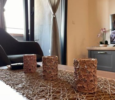 Kraljevo Apartamento | Apartman Luni