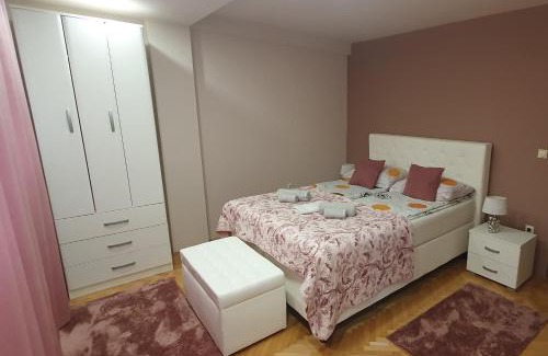 Bijeljina Apartamento | Apartman Lux K