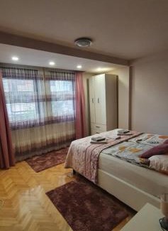 Bijeljina Apartamento | Apartman Lux K