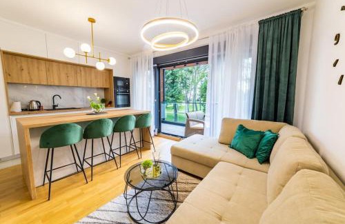 Virovitica Apartamento | Apartman Lux self check-in