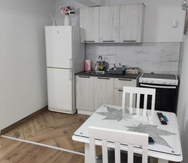 Stari Banovci Apartamento | Apartman M Batajnica