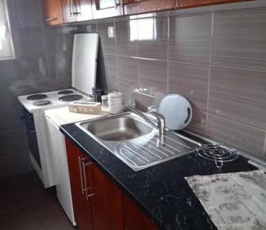 Stari Banovci Apartamento | Apartman M Batajnica