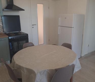 Brisevo Apartamento | Apartman Maša