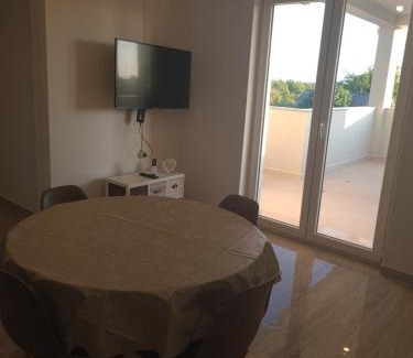 Brisevo Apartamento | Apartman Maša