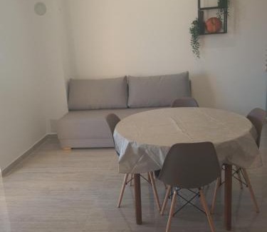Brisevo Apartamento | Apartman Maša