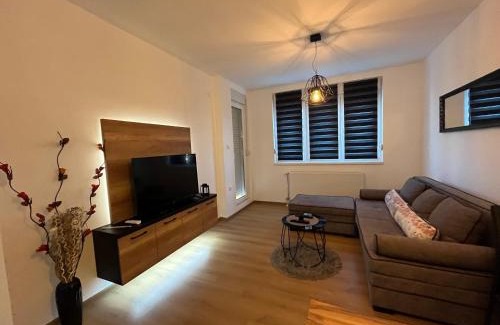 Ruma Apartamento | Apartman Maša