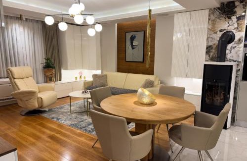 Bijeljina Apartamento | Apartman Madness