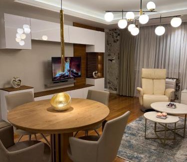Bijeljina Apartamento | Apartman Madness