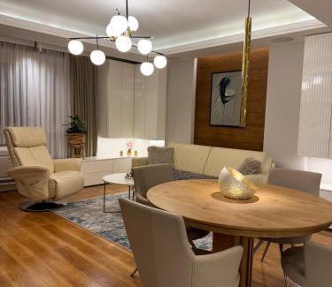Bijeljina Apartamento | Apartman Madness
