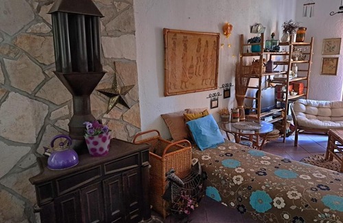Krasici Apartamento | Apartman Mafini