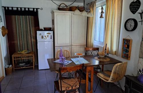 Krasici Apartamento | Apartman Mafini