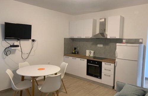 Grebastica Apartamento | Apartman Magica
