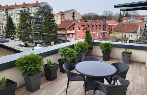 Arandelovac Apartamento | Apartman Magija