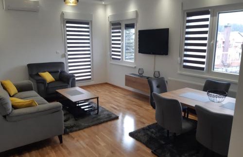 Arandelovac Apartamento | Apartman Magija