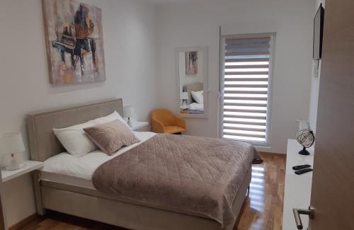 Arandelovac Apartamento | Apartman Magija