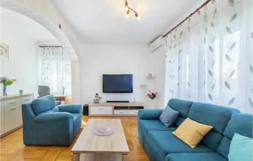 Valdebek Apartamento | Apartman Magno Mare