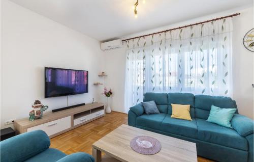 Valdebek Apartamento | Apartman Magno Mare