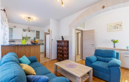 Valdebek Apartamento | Apartman Magno Mare