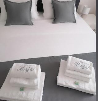 Ruma Apartamento | Apartman Maja