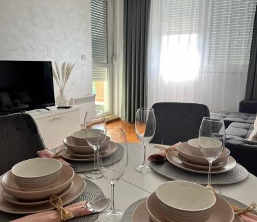 Ruma Apartamento | Apartman Maja
