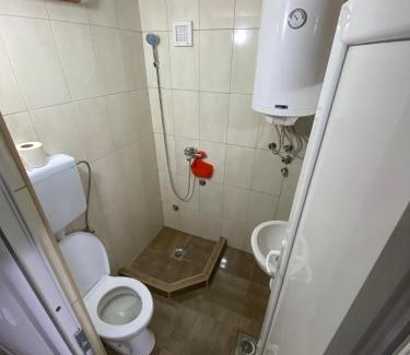 Ciganska Mahala Apartamento | Apartman "Majka"