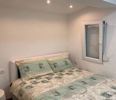 Ciganska Mahala Apartamento | Apartman "Majka"