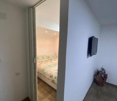 Ciganska Mahala Apartamento | Apartman "Majka"