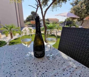 Mandre Apartamento | Apartman Mali raj
